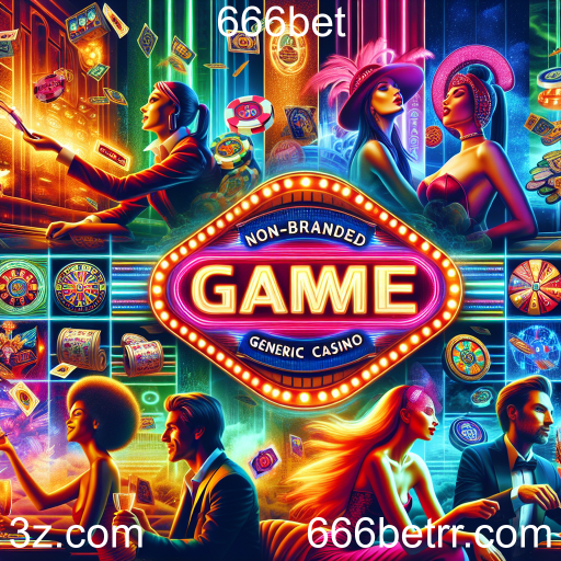 Descubra a Diversidade dos Jogos na 666bet