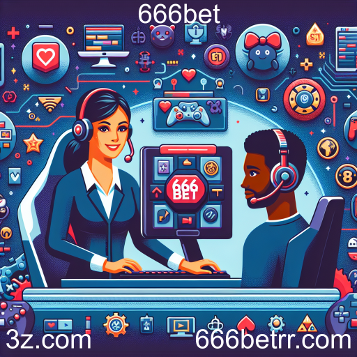 A Importância do Suporte Técnico em Jogos Online